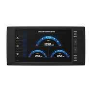 Veratron OceanLink 7" NMEA 2000 Certified TFT Gateway Black Boat A2C1865330001
