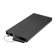 Minn Kota MKA-57 Quick Release Bracket 1854057 Trolling Motor