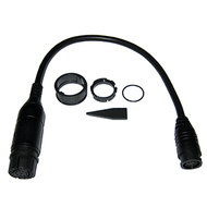 Raymarine Axiom RV Adapter Cable (25-pin to 7-pin) A80488 Boat Sailboat