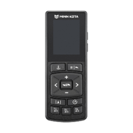 Minn Kota Advanced GPS Navigation Wireless Remote 1866655 Trolling Motor