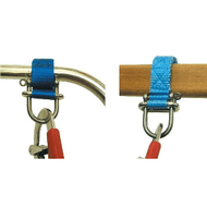 SeaSure Seddon Link for 25mm Diameter Boat Sailboat 08.05CRD