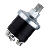 VDO Heavy Duty 4 PSI Pressure Switch Normally Open-Closed Dual Circuit Boat
