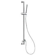 Scandvik All-In-One Shower System 28" Shower Rail 16114 Sailboat-RV-Boat
