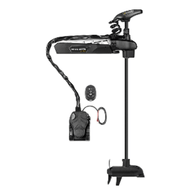 Minn Kota Ultrex QUEST 24-36V 90-115Lbs 60"Shaft Trolling Motor Remote CHIRP
