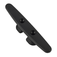 Schaefer Aluminum Deck Cleat 6" Sailboat 70-96