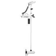 Minn Kota Riptide Terrova 112 Trolling Motor w/Wireless Remote 36V 112LB 72"