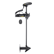 Minn Kota PowerDrive 55 Trolling Motor 12V 55LB 54"Shaft Micro Remote 1358451