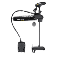 Minn Kota Ultrex 24V 80Lbs 52"Shaft Trolling Motor Micro Remote Dual SpecCHIRP