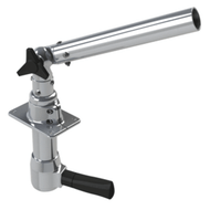 Rupp Revolution Top-Gun Bolt-In Outrigger Holders Boat A0-BOLT-REV