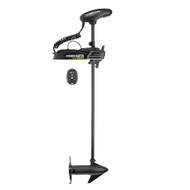 Minn Kota PowerDrive 12V 55Lbs 54"Shaft Trolling Motor Remote Dual Spect CHIRP