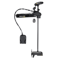 Minn Kota Ultrex 36V 112Lb 52"Shaft Trolling Motor Micro Remote MEGA Do.Imaging