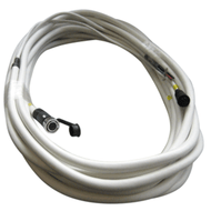 Raymarine 15M Digital Radar Cable w/RayNet Connector On One End A80229 Boat