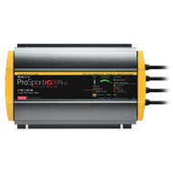 ProMariner ProSportHD 20 Plus Global Gen 4 Battery Charger 20 Amp 3-Bank