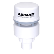 Furuno 200WX Ultrasonic Weather Station Boat