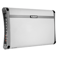 Fusion MS-AM504 4-Channel Marine Amplifier 500W