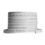Fusion Speaker Wire 12 AWG 328' (100M) Roll