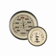 Sierra 69870P Sahara Water Pressure Boat Gauge requires C, D, F sender  MD