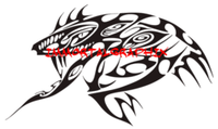 Dragon Decal #28