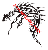 Dragon Decal #31