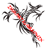 Dragon Decal #4