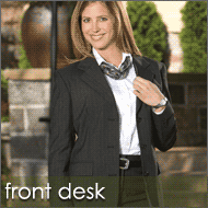 Hotel Uniforms And Hospitality Uniforms