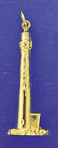 Barnegat Lighthouse Pendant