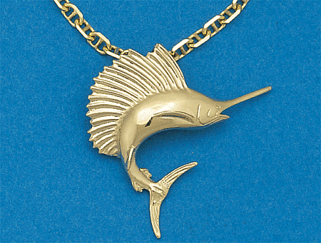 family medallion necklace