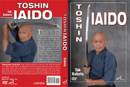 TOSHIN IAIDO By Tak Kubota