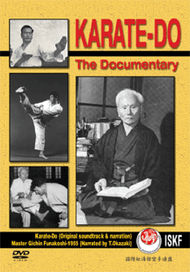 KARATE-DO - The Documentary