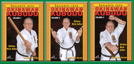 Special Offer (US 69.95) (All 3 DVD's by Shihan Nick Adler)