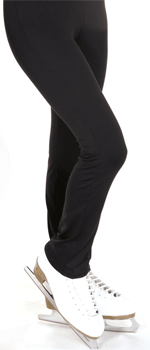 New Jerrys Figure Skating Fleece Leggings 367 Made on Order Youth & Adult 