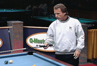 Fabio Petroni vs. Earl Strickland (DVD) | 2003 U.S. Open