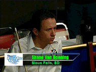 Ralf Souquet vs. Shane Van Boening* (DVD) | 2008 Derby City 9-Ball
