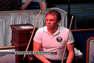 Thorsten Hohmann vs. Mika Immonen* (DVD) | 2009 U.S. Open