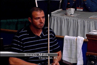 Mika Immonen vs. Donny Mills (Semi's)*  (DVD) | 2009 U.S. Open