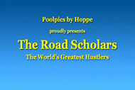 The Road Scholars