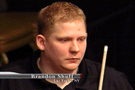 Shawn Putnam vs. Brandon Shuff  (DVD) | 2011 Derby City Banks
