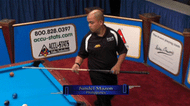 Jesse Engel vs. Jundel Mazon (DVD) | 2011 U.S. Open