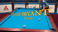 Brittany Bryant vs. Ernesto Dominguez* (DVD) | 2011 U.S. Open