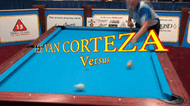 Lee Vann Corteza vs. Dennis Hatch* (DVD) | 2011 U.S. Open