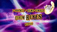 Efren Reyes vs. Shane Van Boening (Semi's)  (DVD) | 2012 Derby City One Pocket