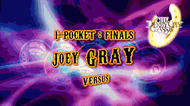 Joey Gray vs. Shane Van Boening* (Finals)  (DVD) | 2012 Derby City One Pocket