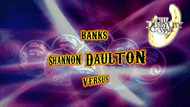 Shannon Daulton vs. Robb Saez* (DVD) | 2012 Derby City Banks