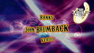 John Brumback vs. Francisco Bustamante (DVD) | 2012 Derby City Banks