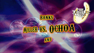 Miller/Ochoa & Rogers/Strickland  (DVD) | 2012 Derby City Banks