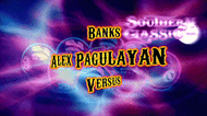 Alex Pagulayan vs. Brandon Shuff* (DVD) | 2012 Southern Classic Banks