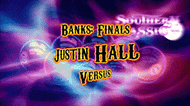 Justin Hall vs. Alex Pagulayan* (Finals) (DVD) | 2012 Southern Classic Banks