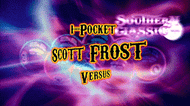 Scott Frost vs. Brandon Shuff (DVD) | 2012 Southern Classic One Pocket
