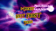 Scott Frost vs. Sylver Ochoa* (DVD) | 2012 Southern Classic One Pocket