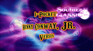 Benny Conway Jr. vs. Shannon Daulton (DVD) | 2012 Southern Classic One Pocket